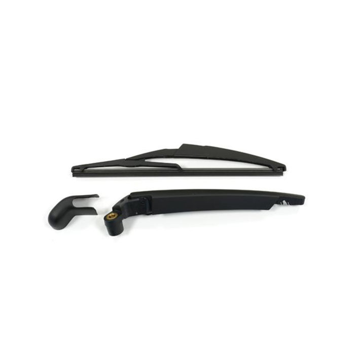 Set brat stergator cu lamela 290 mm pentru luneta Opel Astra G 01.98-12.04 - [1]