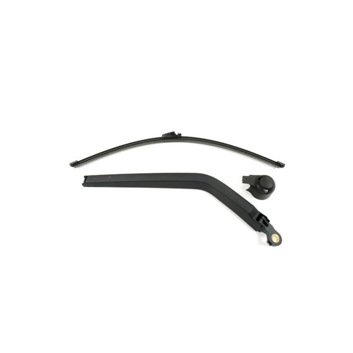 Stergator SWF SR59 pentru luneta, 300 mm [1]