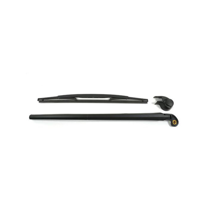 Set brat stergator cu lamela 365 mm pentru luneta Skoda Fabia 01.99-12.07 [1]