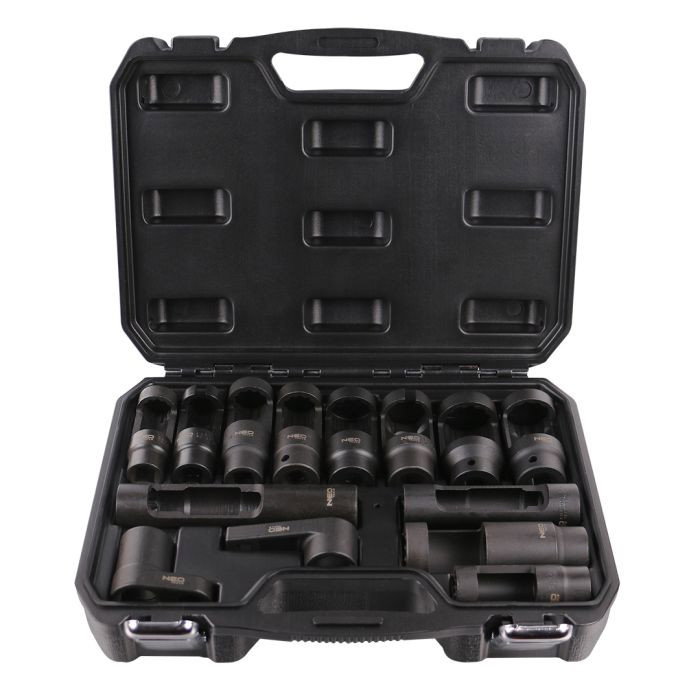 Set chei pentru senzor oxigen si injectoare, 14 buc. [1]