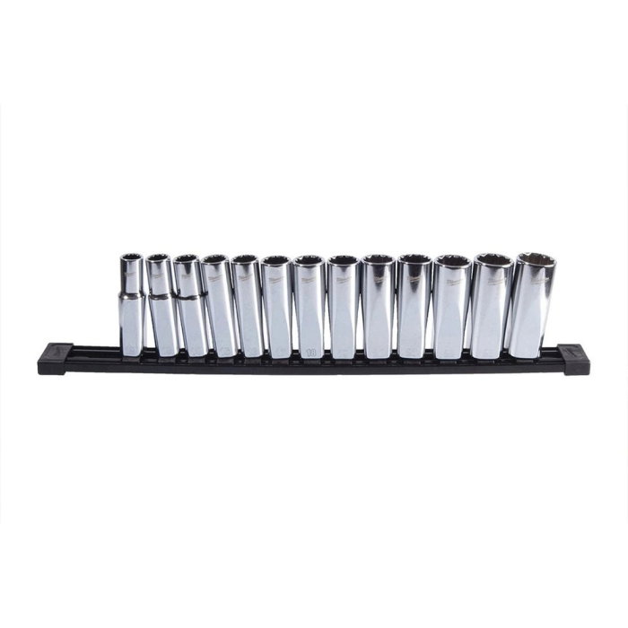Set chei tubulare lungi 3/8 8-13mm [1]