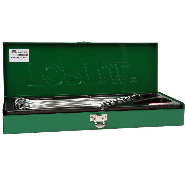Set Chie inelare la 45, 6-22 mm [3]