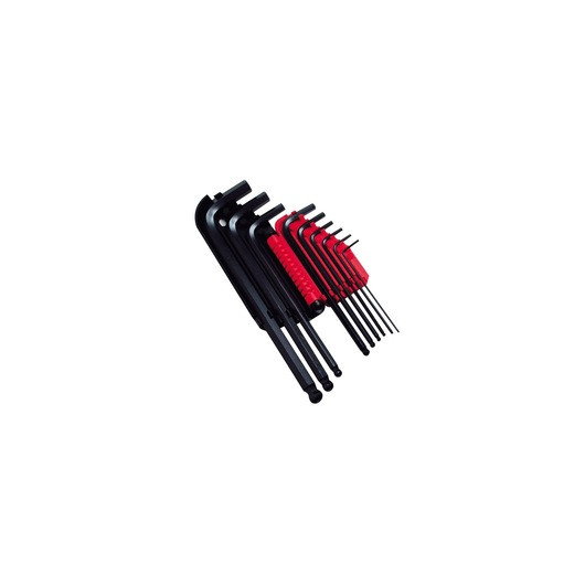 SET DE 9 CHEI IMBUS LUNGI CU CAP SFERIC [1]