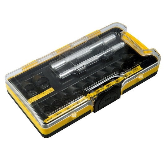 Set de cutite pentru hobby STANLEYr [1]