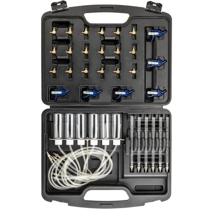 Set de diagnosticare Common Rail [1]