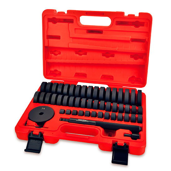 Set de etansare universal pentru rulmenti, bucsa 52 buc [1]