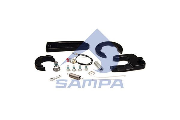Set de reparatie cupla remorca [1]