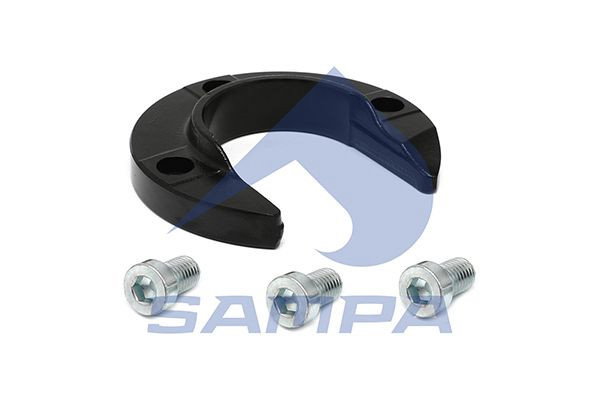 Set de reparatie cupla remorca [1]