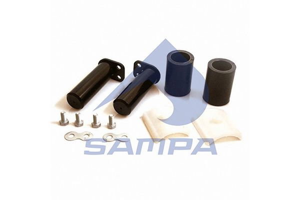 Set de reparatie cupla remorca [1]