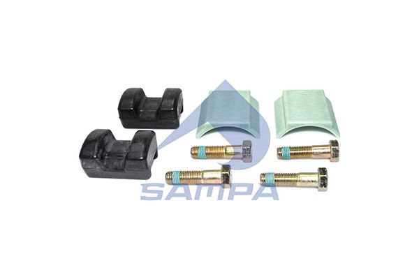 Set de reparatie cupla remorca [1]