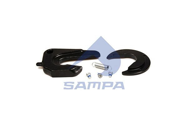 Set de reparatie cupla remorca [1]
