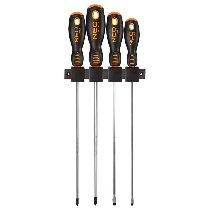 Set de surubelnite 250mm, 4 bucati [1]