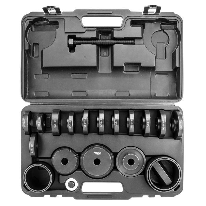Set extractori rulmenti si bucsi set 22 [1]