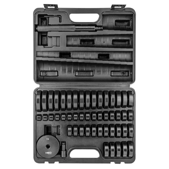 Set extractori rulmenti si bucsi set 51 [1]
