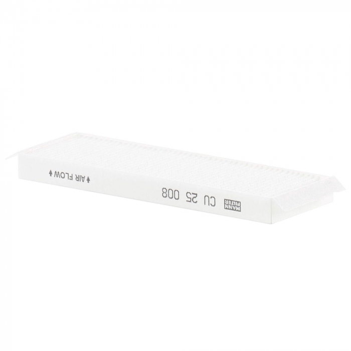 Set filtre habitaclu Mann pentru Hyundai I20 [1]