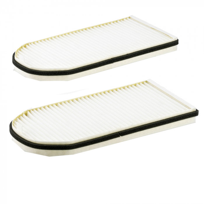 Set Filtre habitaclu Mann pentru Alpina B12, BWM 7 [1]