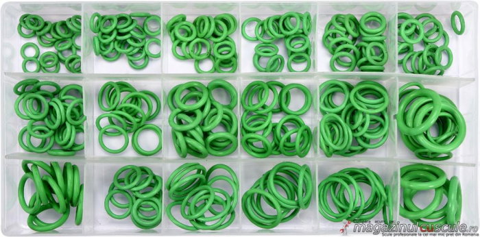 Set Garnituri Aer Conditionat. 270 Buc. [1]