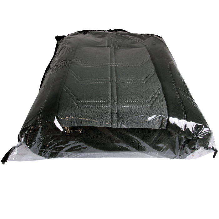 Set Huse scaune universale textil [3]