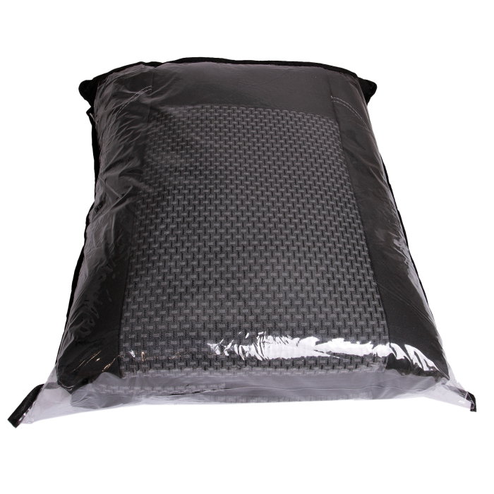 Set Huse scaune universale textil [3]