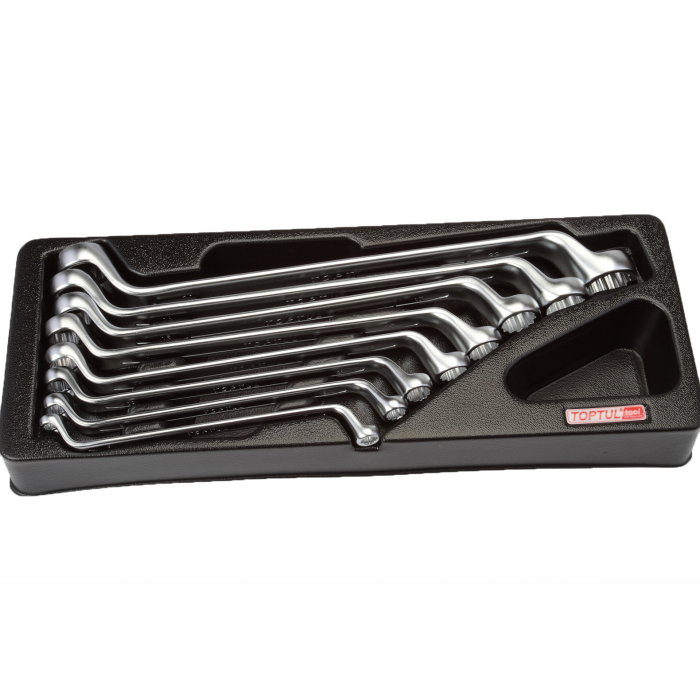 Set inelare cotite 8 Piese [2]