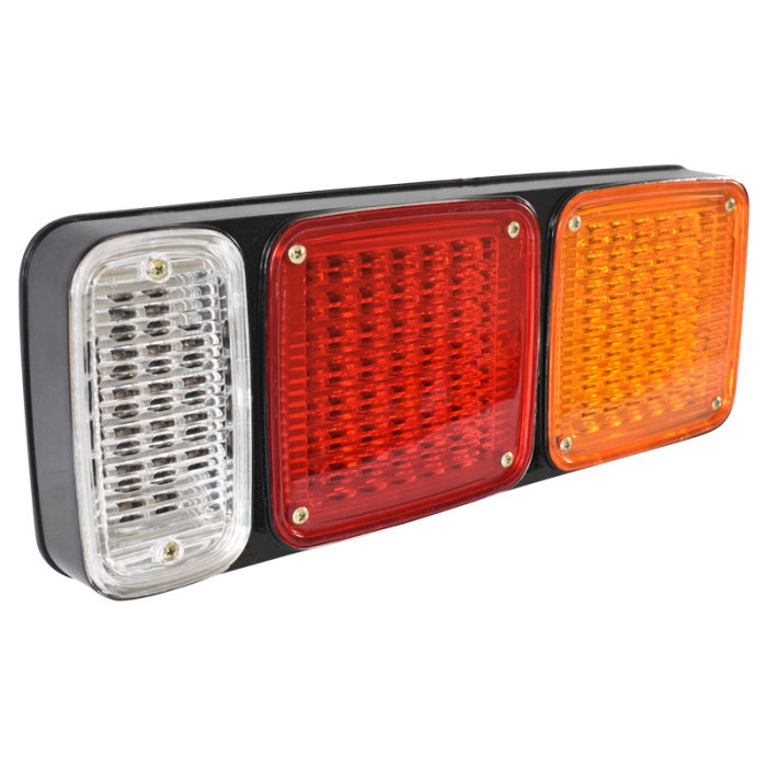 Set lampi stop spate LED 24V [1]