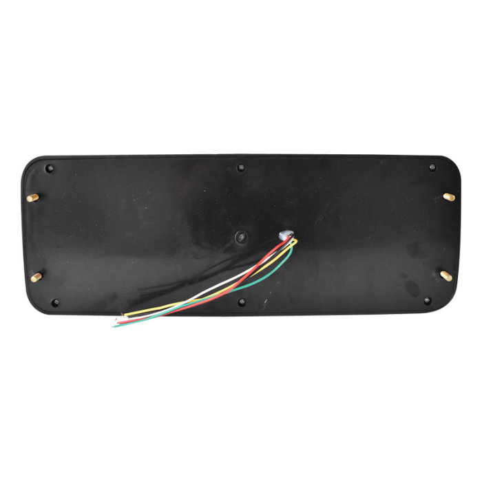 Set lampi stop spate LED 24V [5]
