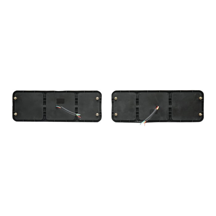 Set lampi stop spate LED 24V [3]