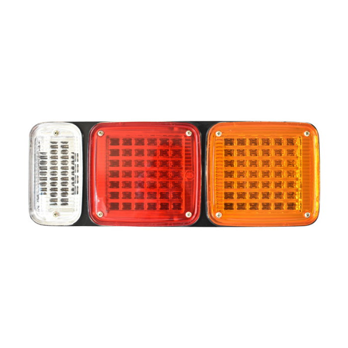 Set lampi stop spate LED 24V [4]