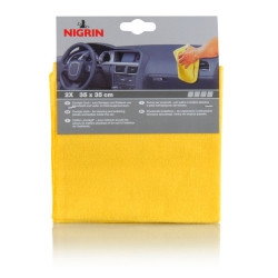 Set Lavete bumbac pt lustruit bordul 35x35 cm [1]