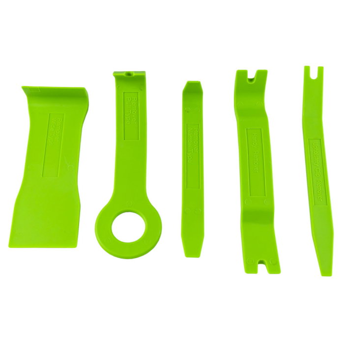 Set leviere pentru demontare tapiterie [2]