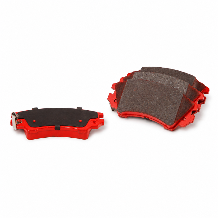 Set plăcuțe frână față Krottendorf Racing pentru Saab 9-5 YS3G [1]