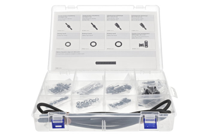 Set reparatie conducta apa spalator [2]