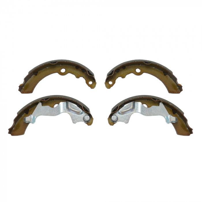 Set saboti frana spate Asam pentru Dacia Spring EV B6M1 2020 [1]