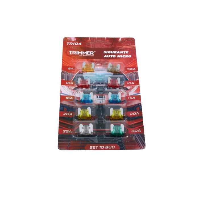 Set sigurante plate micro [1]