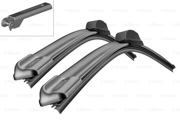Set stergatoare Bosch Aerotwin 550/550 mm [1]