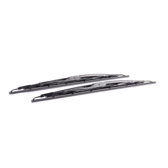 Set 2 ștergătoare parbriz Trucktec 625 mm pentru BMW Seria 7 E65/E66/E67 (2001–2008) [1]