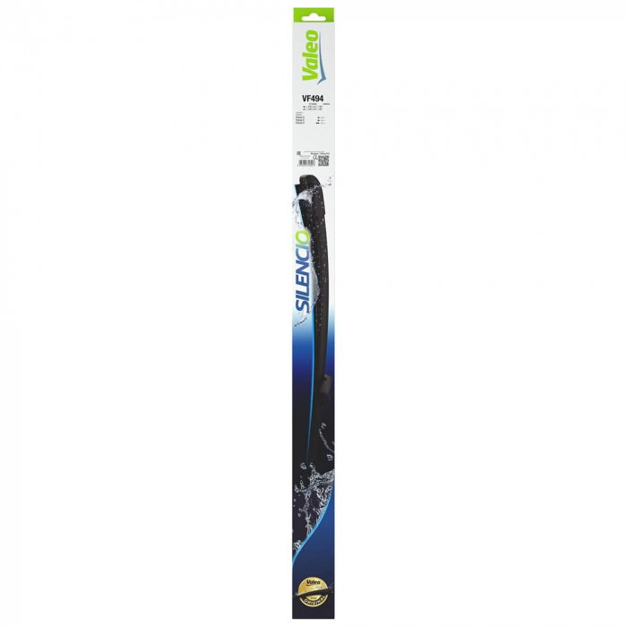 Set stergatoare Valeo Silencio 730/730mm VF494 pentru Ford Focus III [1]