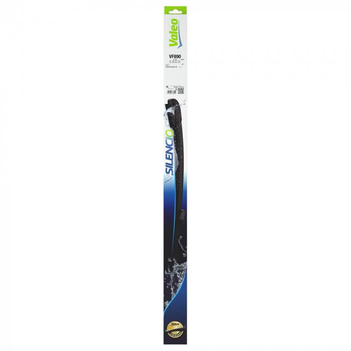 Set stergatoare Valeo Silencio 750/500mm VF890 pentru Ford Transit stergatoare ford transit [1]