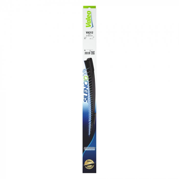 Set stergatoare Valeo Silencio Aquablade 600/500mm VA312 pentru Volvo S60 III, V60 II [1]