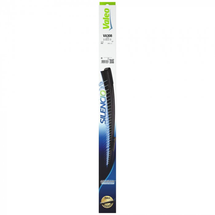 Set stergatoare Valeo Silencio Aquablade 650/480mm VA308 pentru Volvo XC60 II [1]