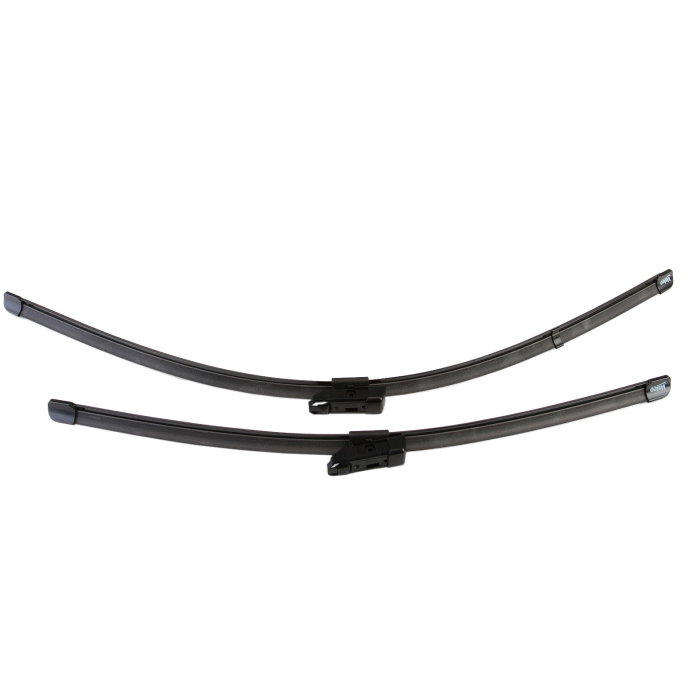 Set stergator Valeo Silencio Flat [2]
