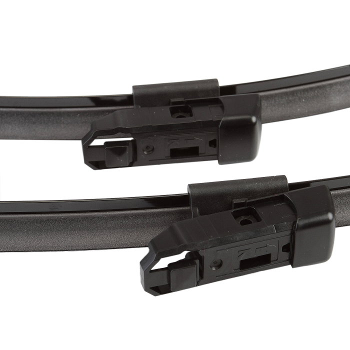 Set stergator Valeo Silencio Flat [3]