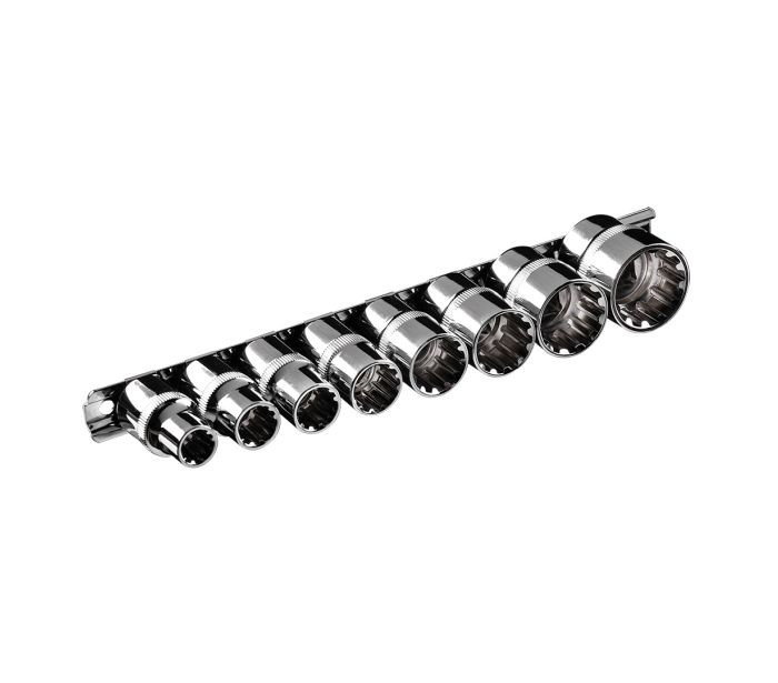 Set Tubulare 1. 2 12 colturi SPLINE 8 buc -set [2]