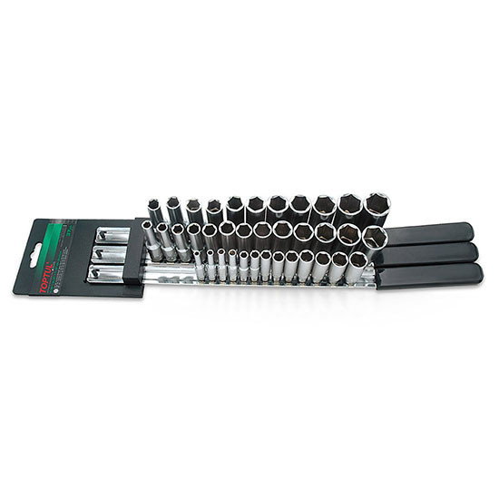 Set tubulare 1/4, 3/8, 1/2 [1]