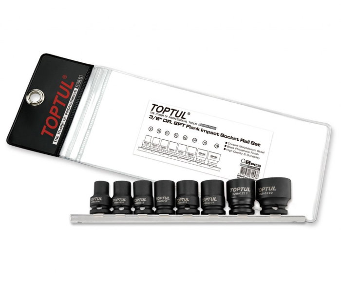 Set tubulare de impact 6Pt [1]