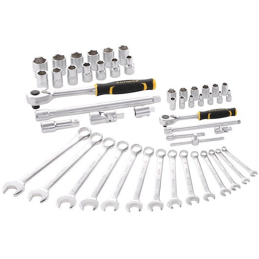 SET TUBULARE FM 1 4 + 1 2 49 PIESE [6]