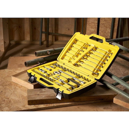 SET TUBULARE FM 1 4 + 1 2 49 PIESE [4]