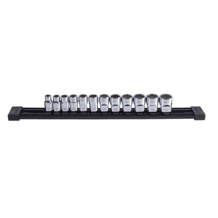 Set tubulare scurte 3/8 8-19MM [1]