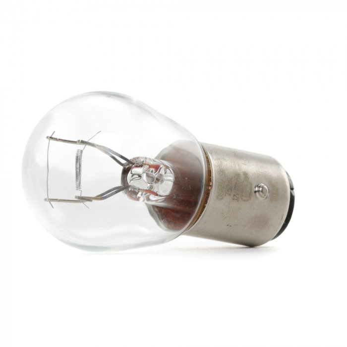 Set 10 becuri P21/5W 12V Osram Ultra Life [1]