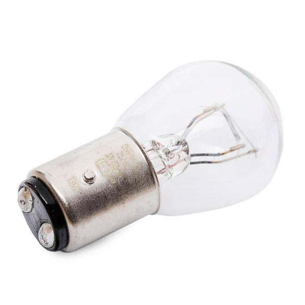 Set 10 becuri P21/5W 12V Osram Ultra Life [4]